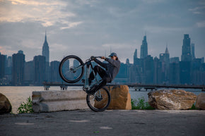 Why the Method 750 Is Changing What It Means To Ride BMX