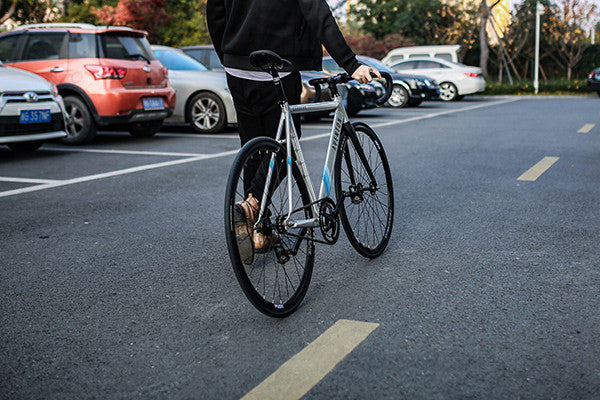 Another Look: 2017 Aventon Cordoba Ltd. Edition