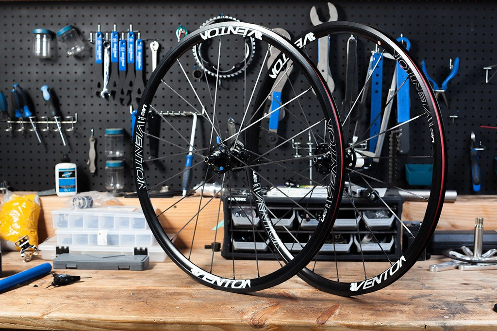 Aventon Bikes Wheelsets, Cogs & Lockrings In Stock!