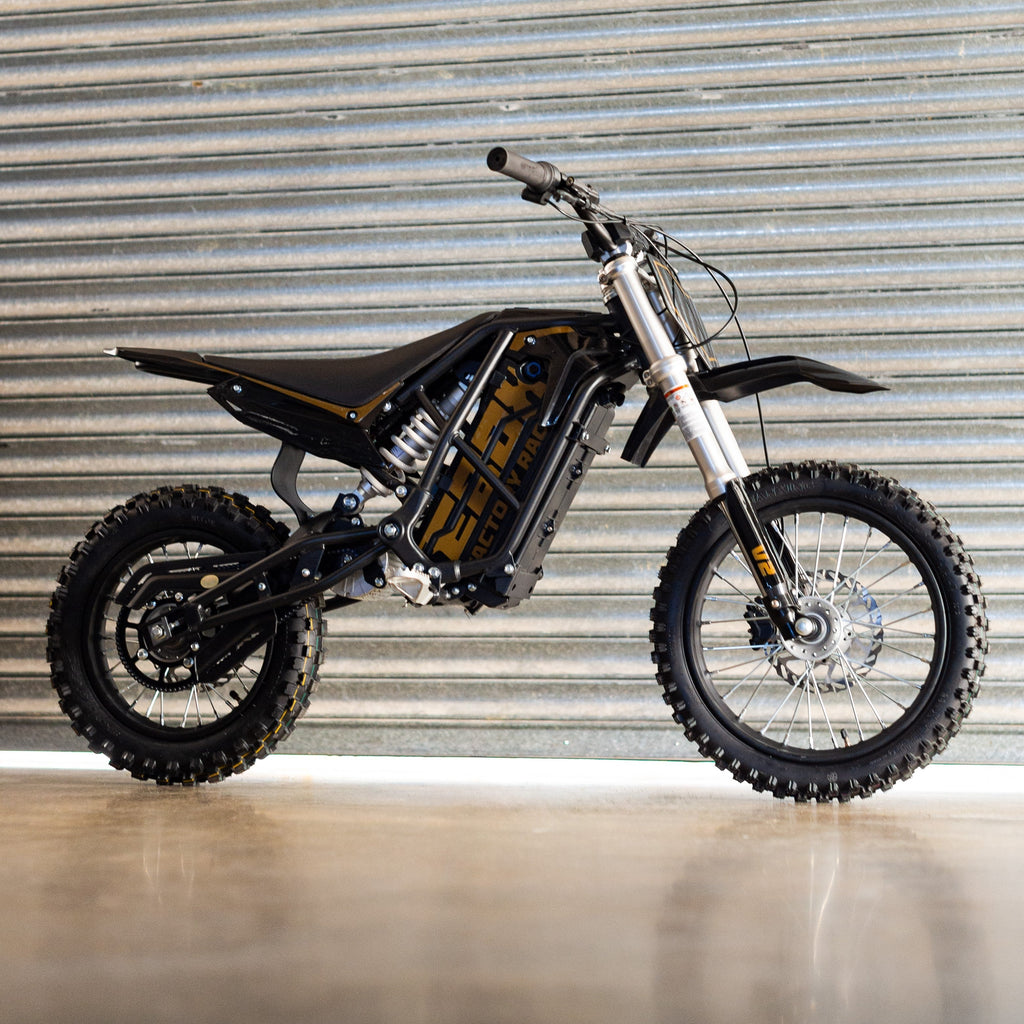 Meet EBOX: The Future of Electric Riding Starts Now at City Grounds