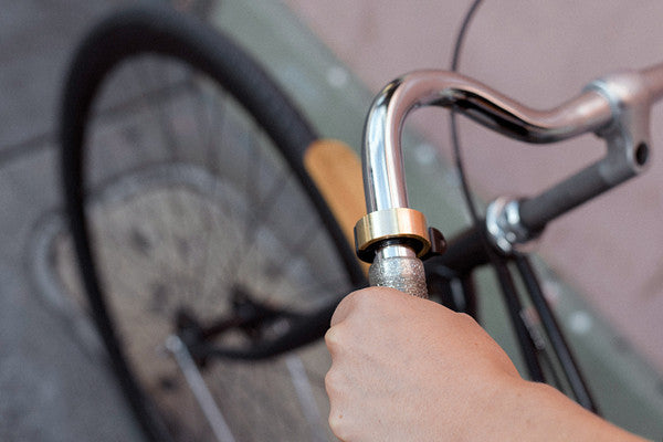 Knog Oi Bike Bell: A New Take On Bells