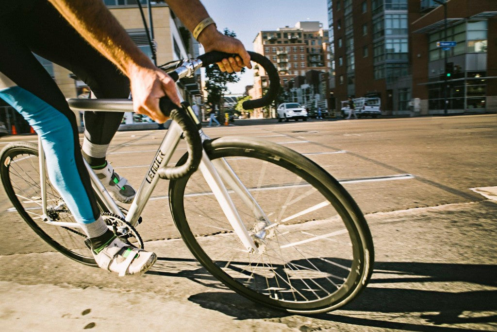 2015 Leader Bikes Renovatio & Kagero Frameset Pre-Order! – City