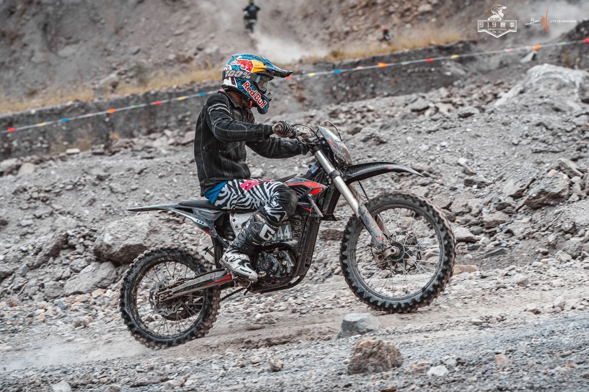 🚀 MotoTec: Power, Performance and Adventure on Two Wheels