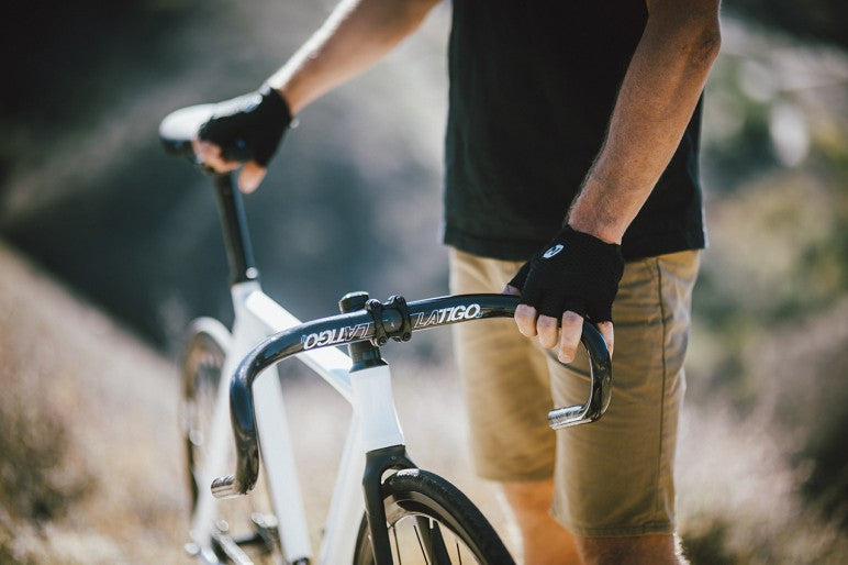 New Aventon Bikes Latigo Carbon Handlebars In Stock