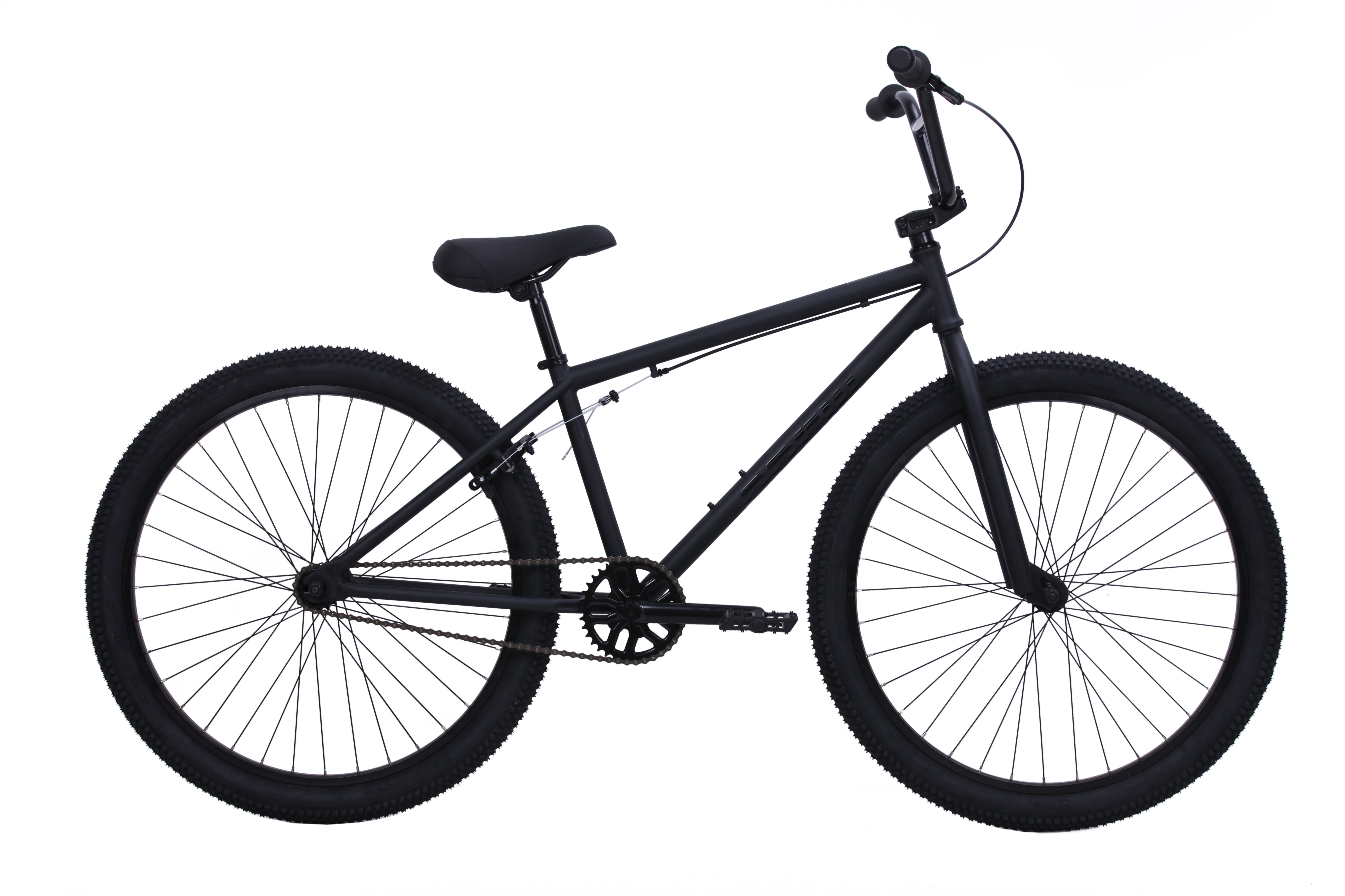 120000円　bmx 26 Crew Bike Co Crewser 26