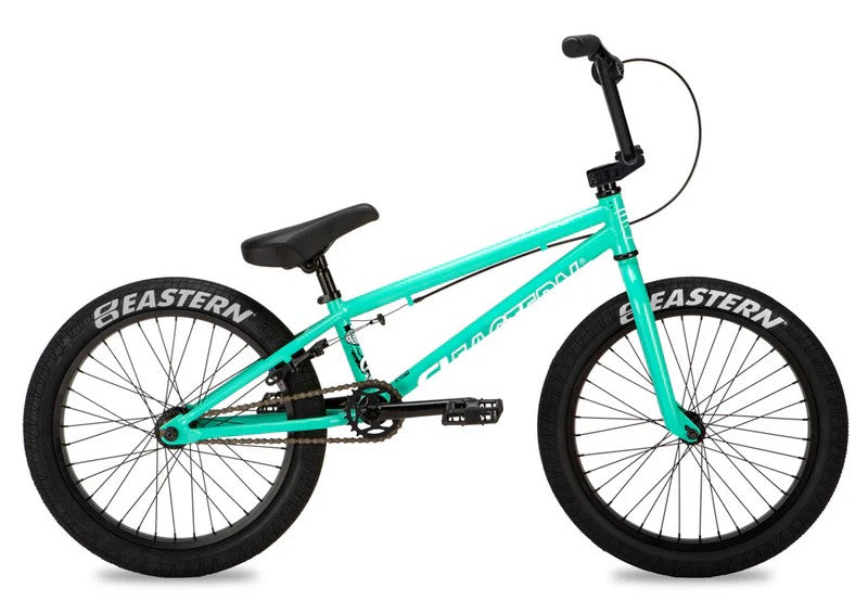 Eastern Bikes Cobra BMX Bike – City Grounds