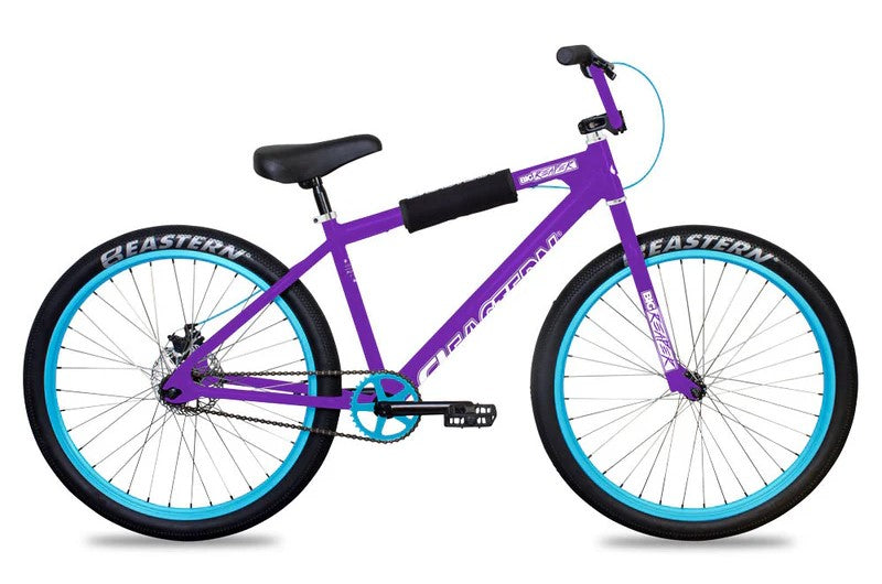 Eastern Bikes Big Reaper 26