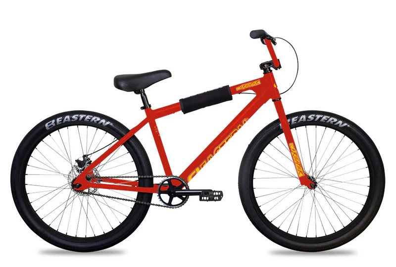 レース用軽量BMX（アメリカ製）　重量８ｋｇ台 レース用軽量BMX（アメリカ製） 重量8kg台