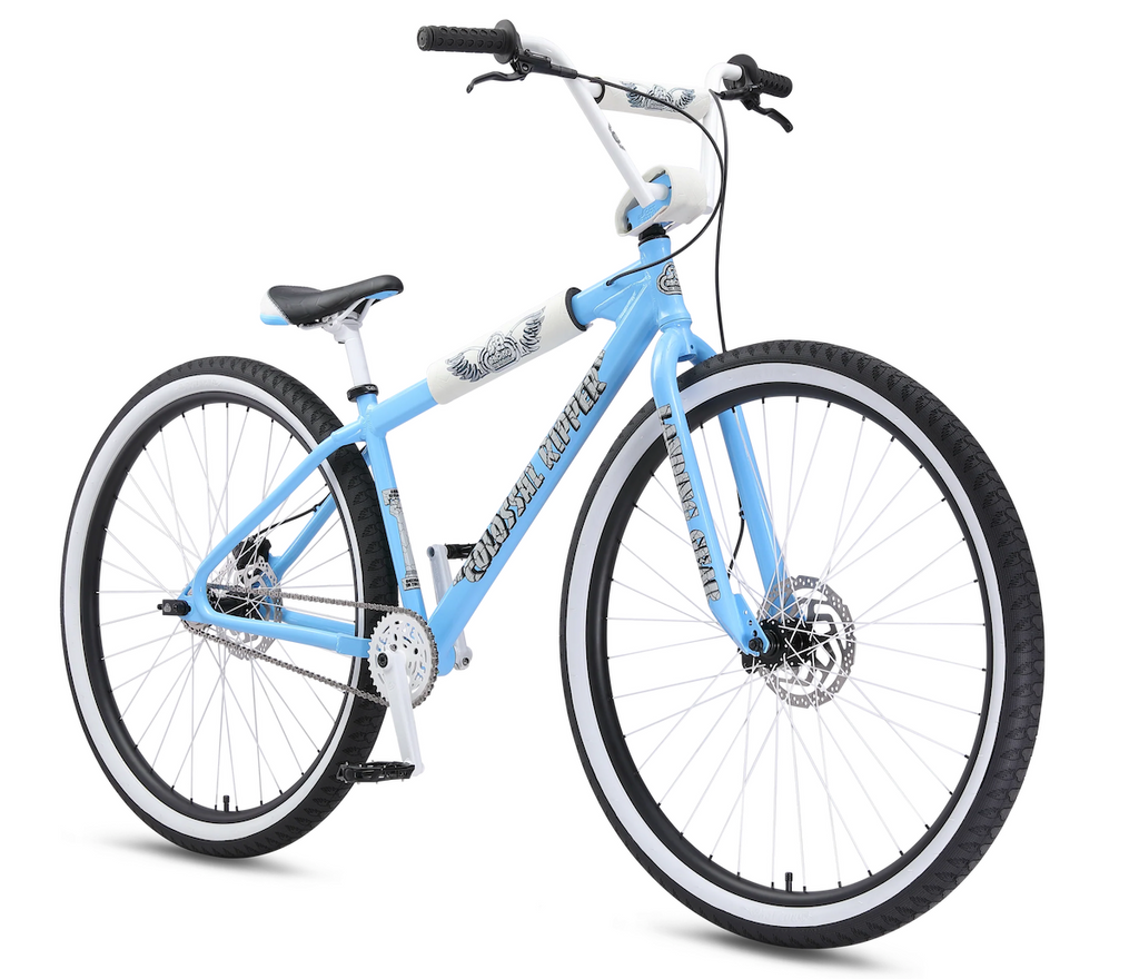SE Bikes Colossal Ripper 32