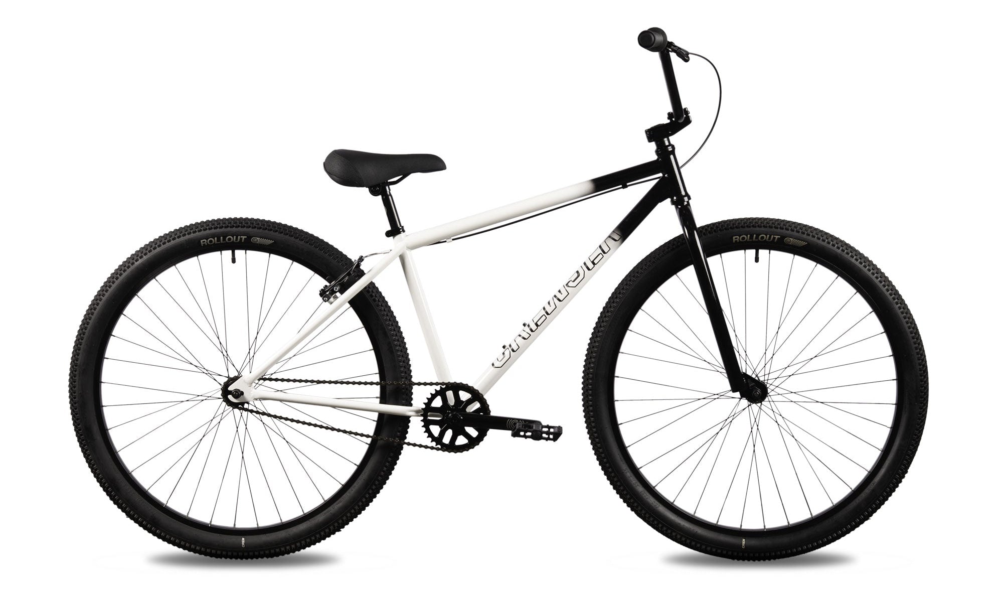 Crew Bike Co Crewser 29