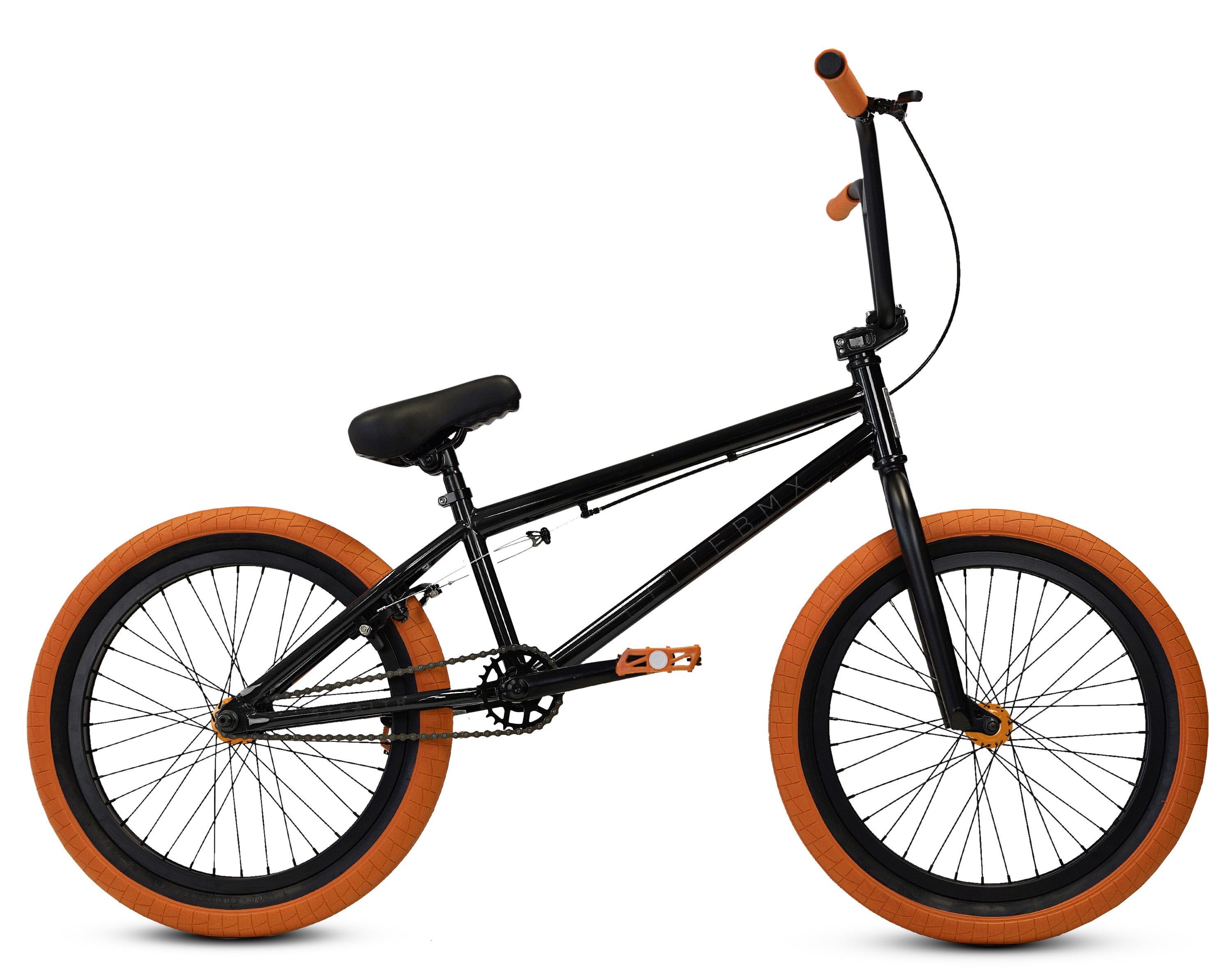 Elite BMX - Pee Wee