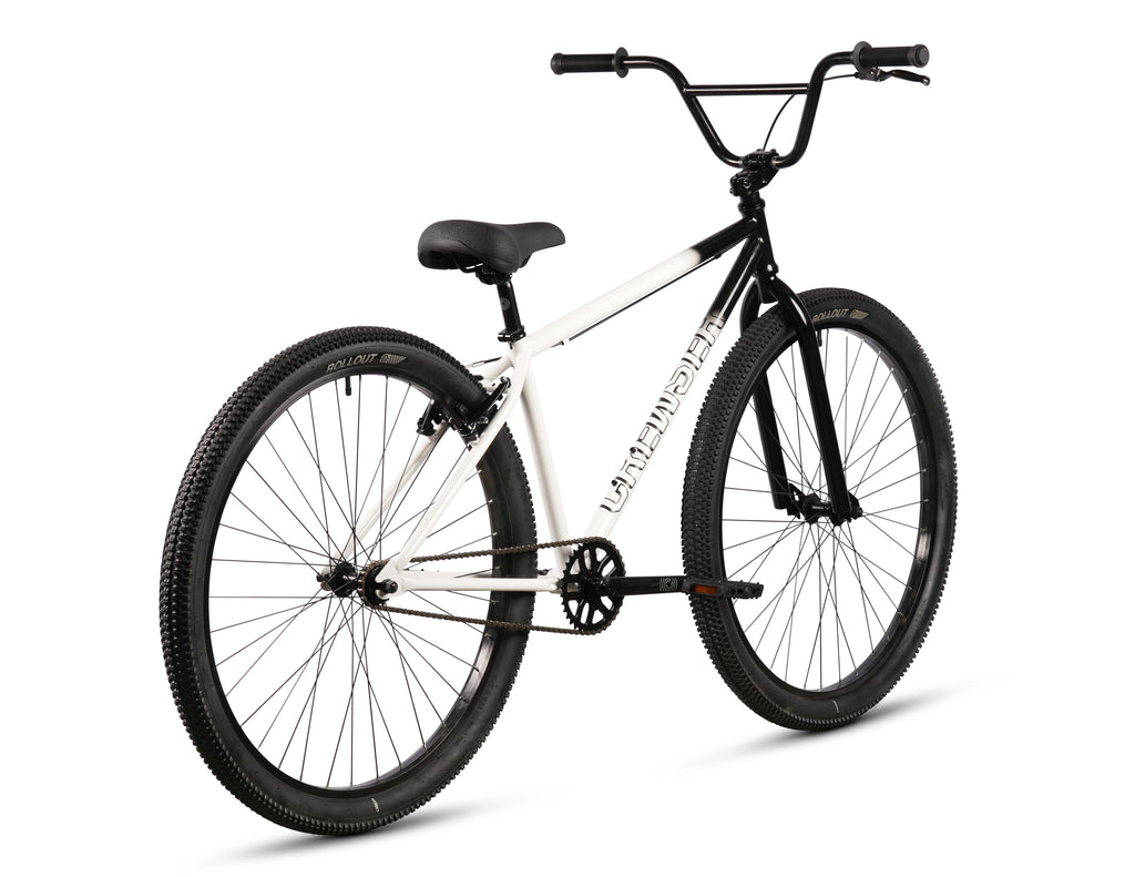 Crew Bike Co Crewser 29 BMX Bike – City Grounds