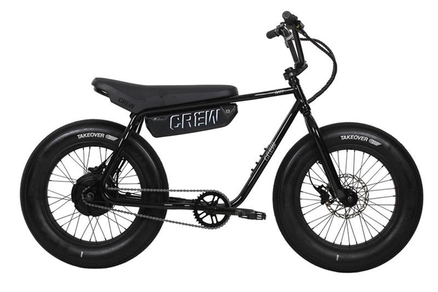 Crew Bike Co. Dart20 Electric Bike