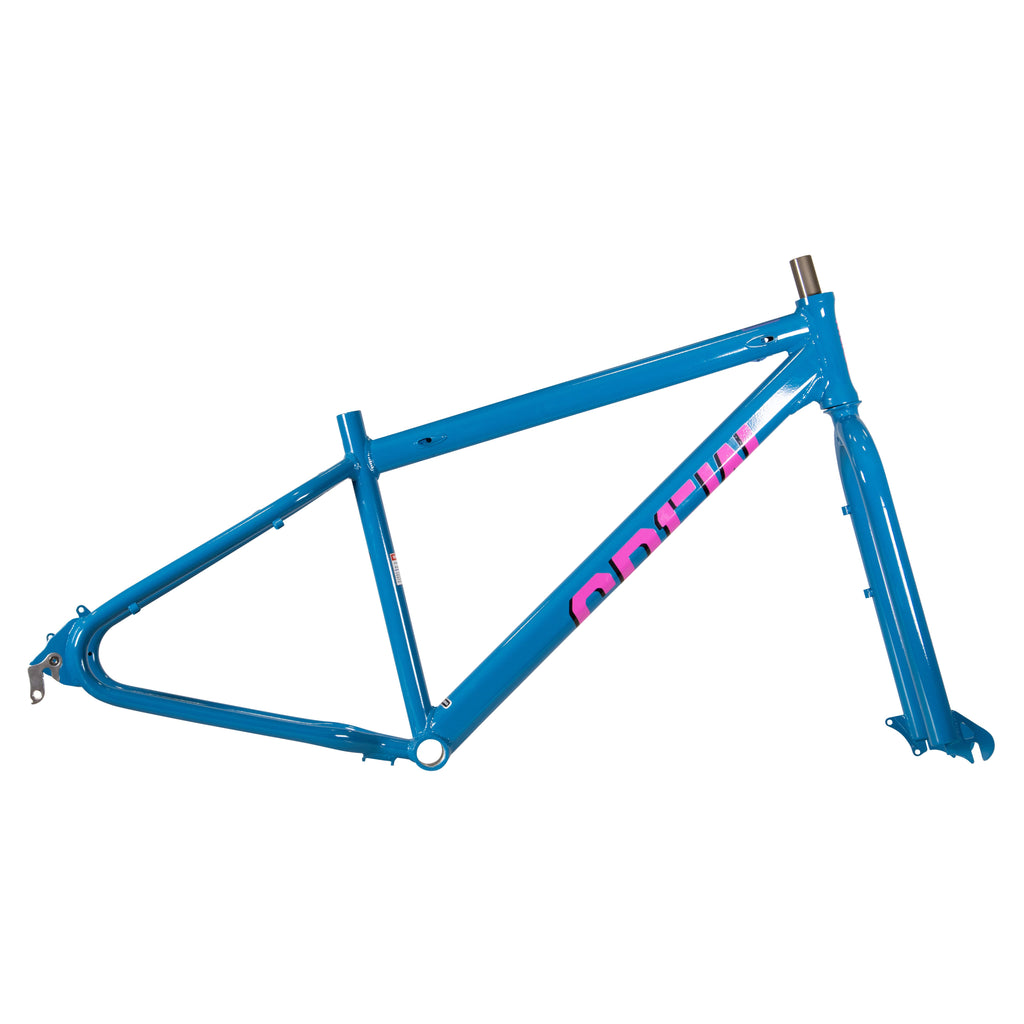 DUBLIN BAY フレーム Crew Bike Co G29 Frameset – City Grounds