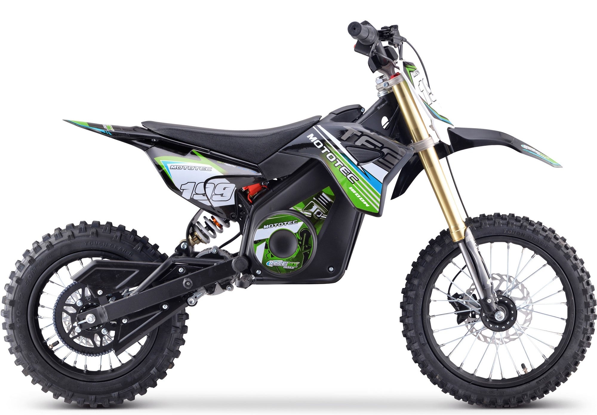 MotoTec 48v 1800w Pro Mini E-Moto Bike – City Grounds
