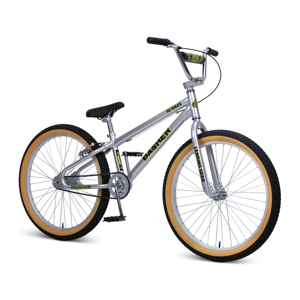 SE Bikes Basher 24