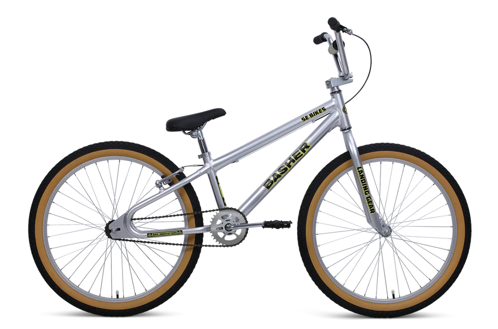 SE Bikes Basher 24