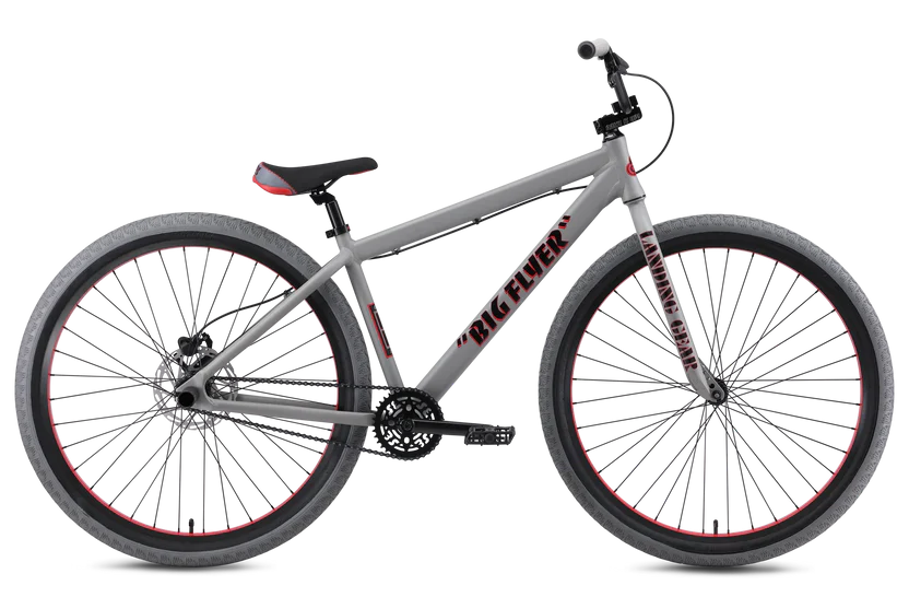 SE Bikes Big Flyer HD 29