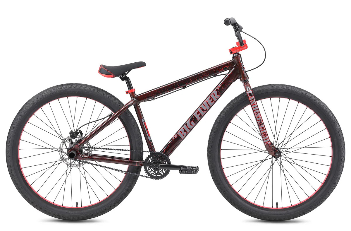 SE Bikes Big Flyer HD 29
