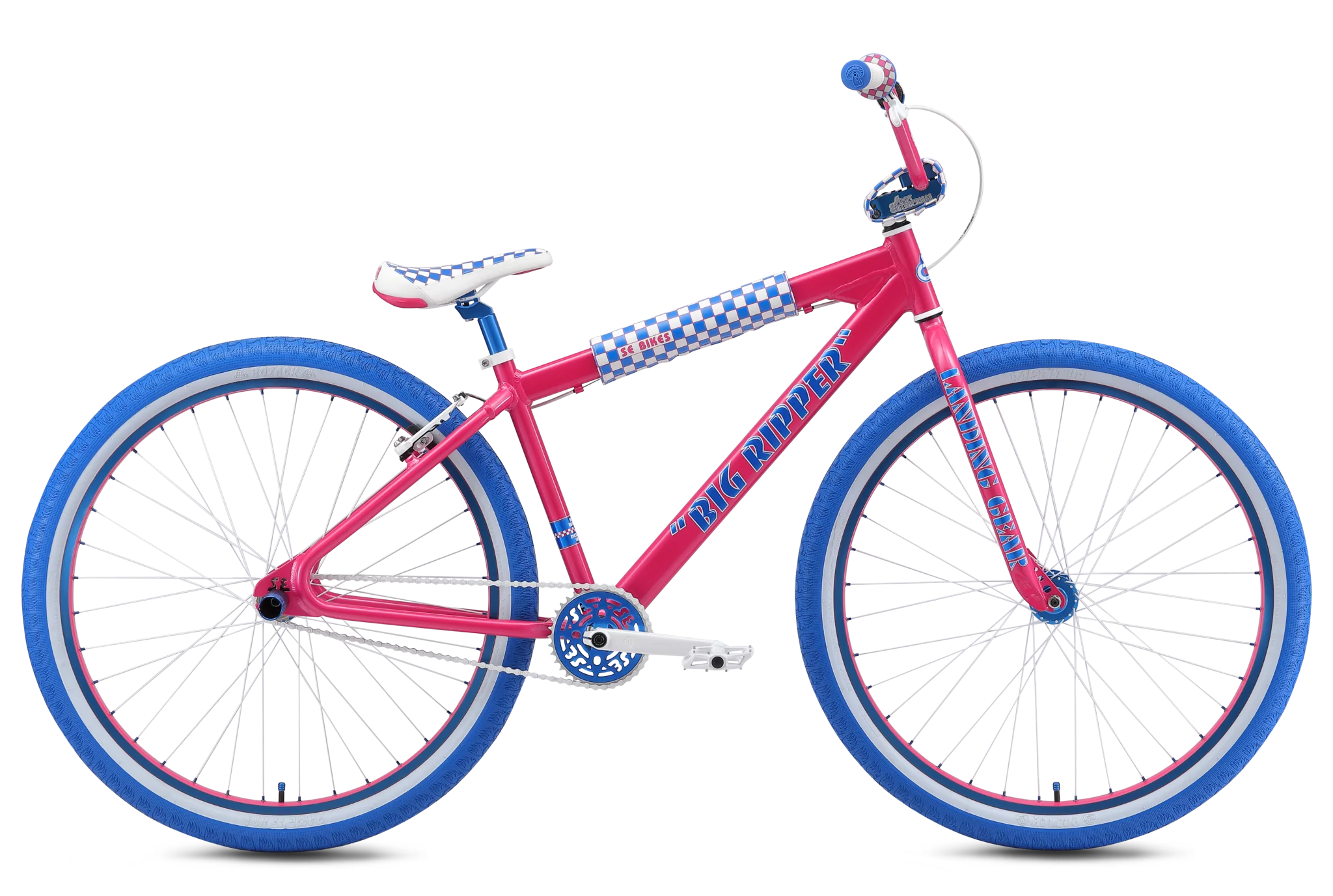 SE Bikes Big Ripper 29