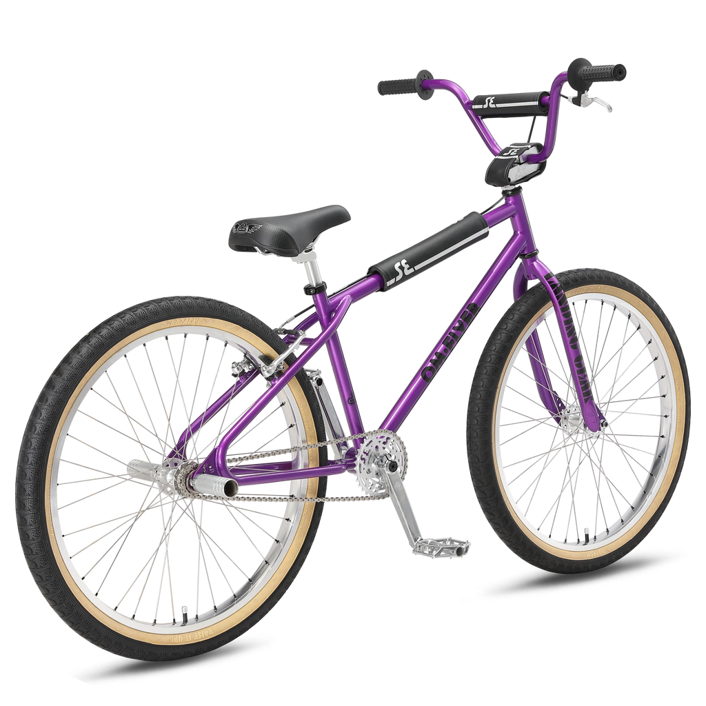 SE Bikes OM Flyer 26
