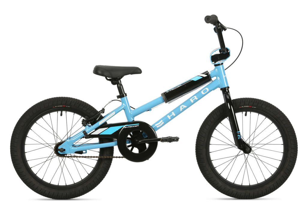 Haro Shredder 18