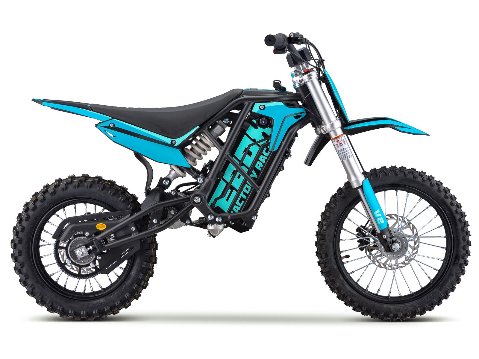 e bikes crossbike EBOX 2 V2 Electric Mini Moto – City Grounds