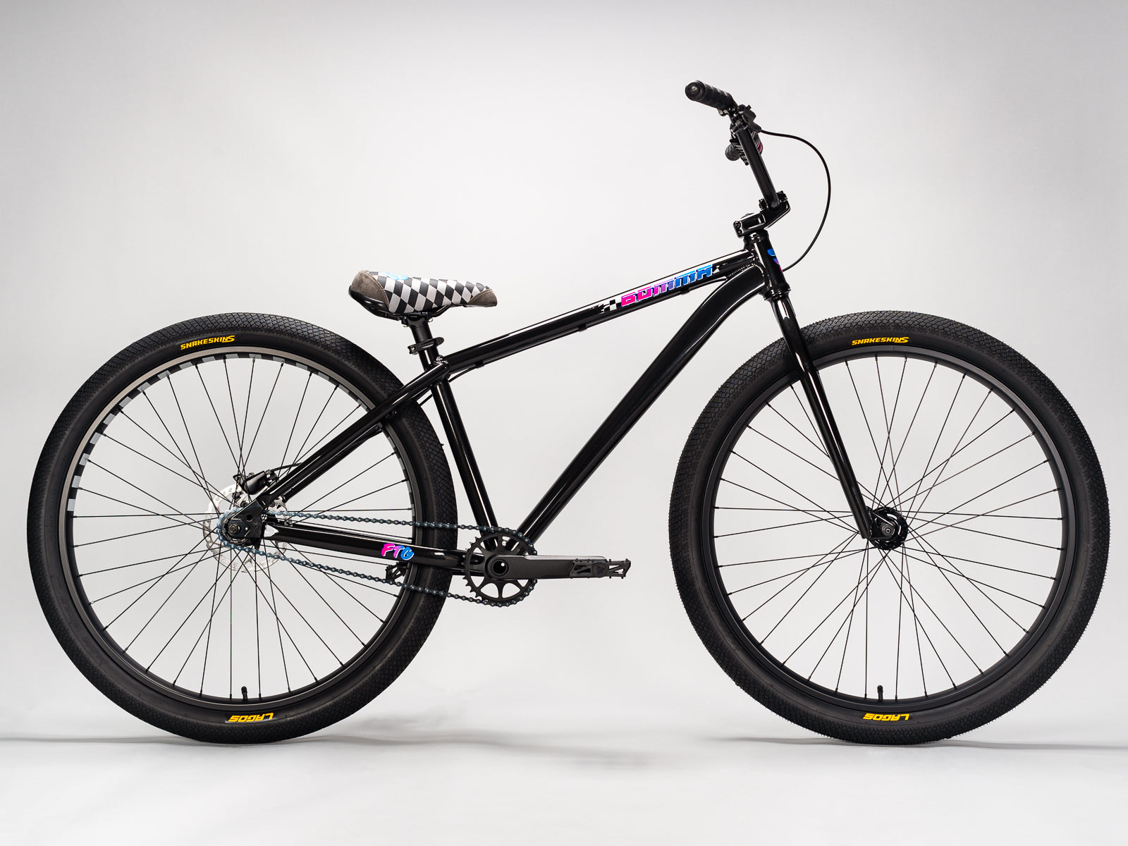 Mafia Bikes Bomma FTG 29