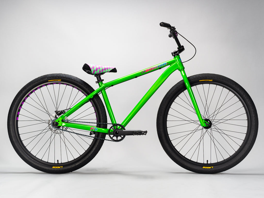 Mafia Bikes Bomma FTG 29