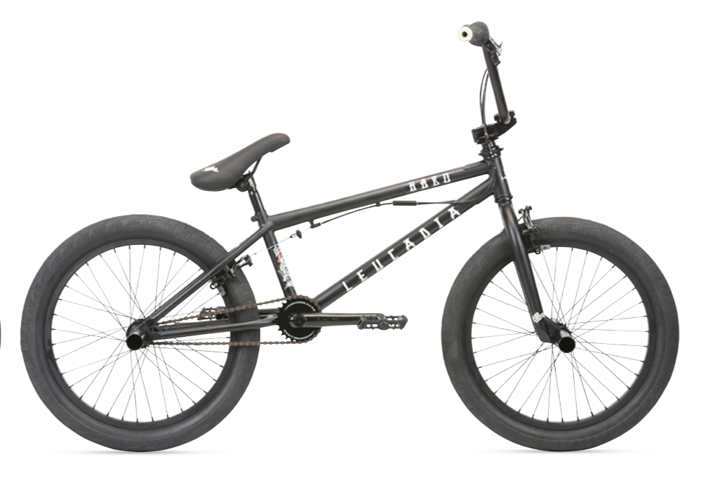 Haro Leucadia DLX 20.5