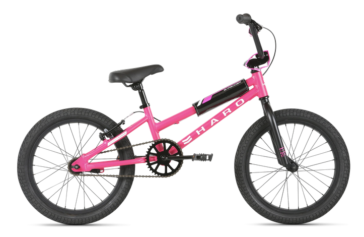 Haro Shredder 18