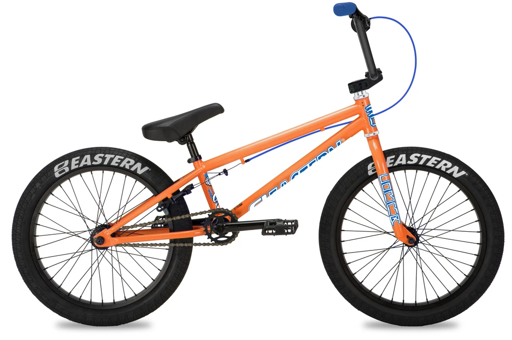 Eastern Bikes Cobra BMX Bike – City Grounds