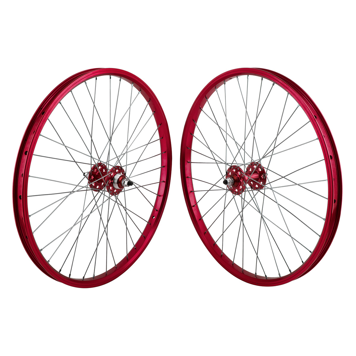 SE Wheelset