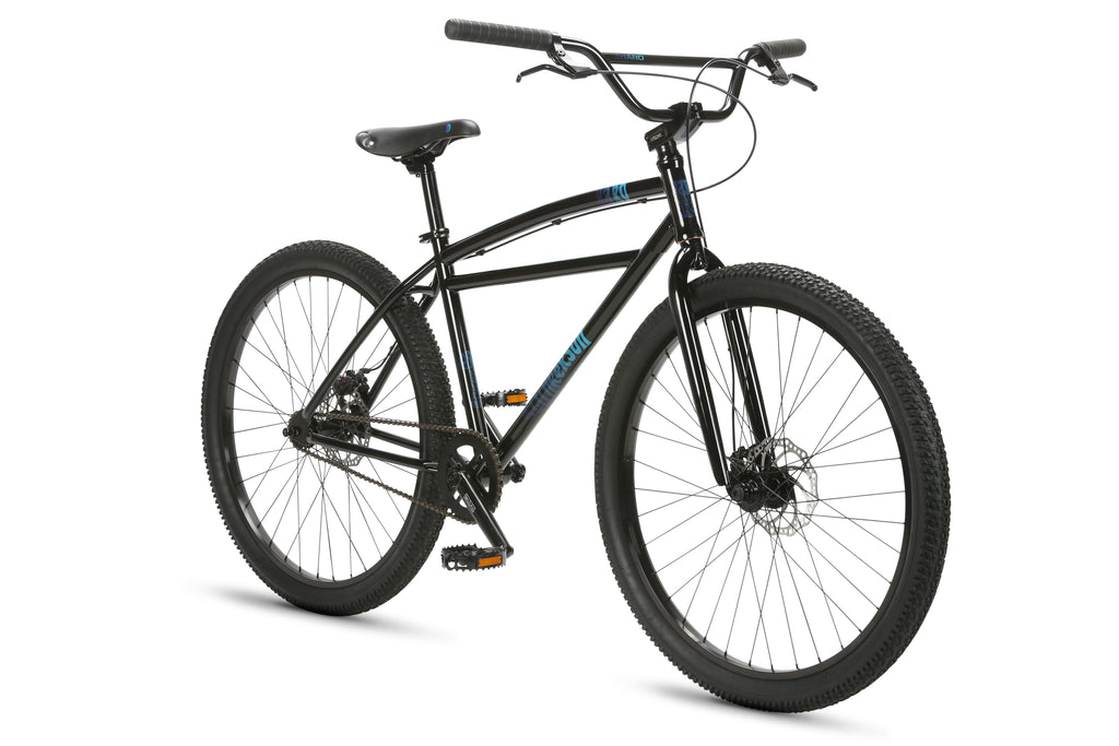 HAROBIKES
2021 BEASLEY 26″ Haro Klunkerson Bike 2023 – City Grounds