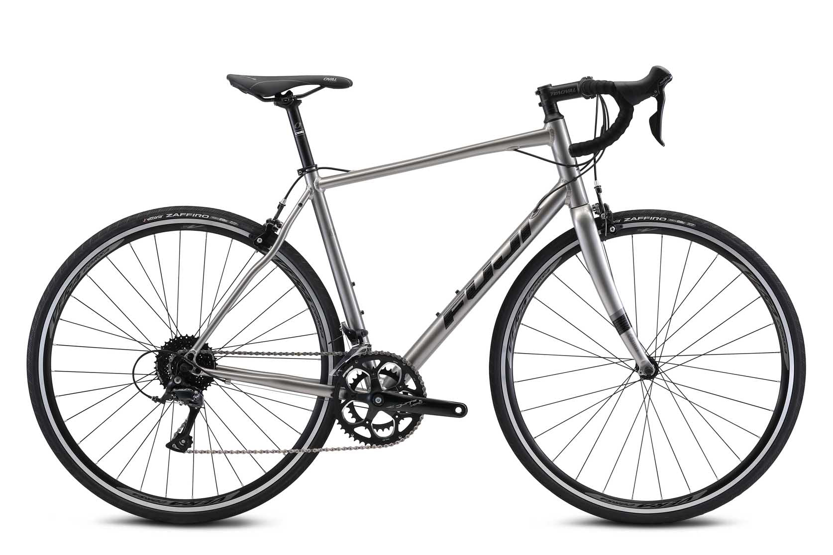 Sportif 2.1 Road Bike