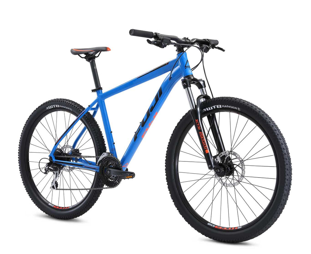 Fuji Nevada 29 1.7 Mountain Bike – City Grounds