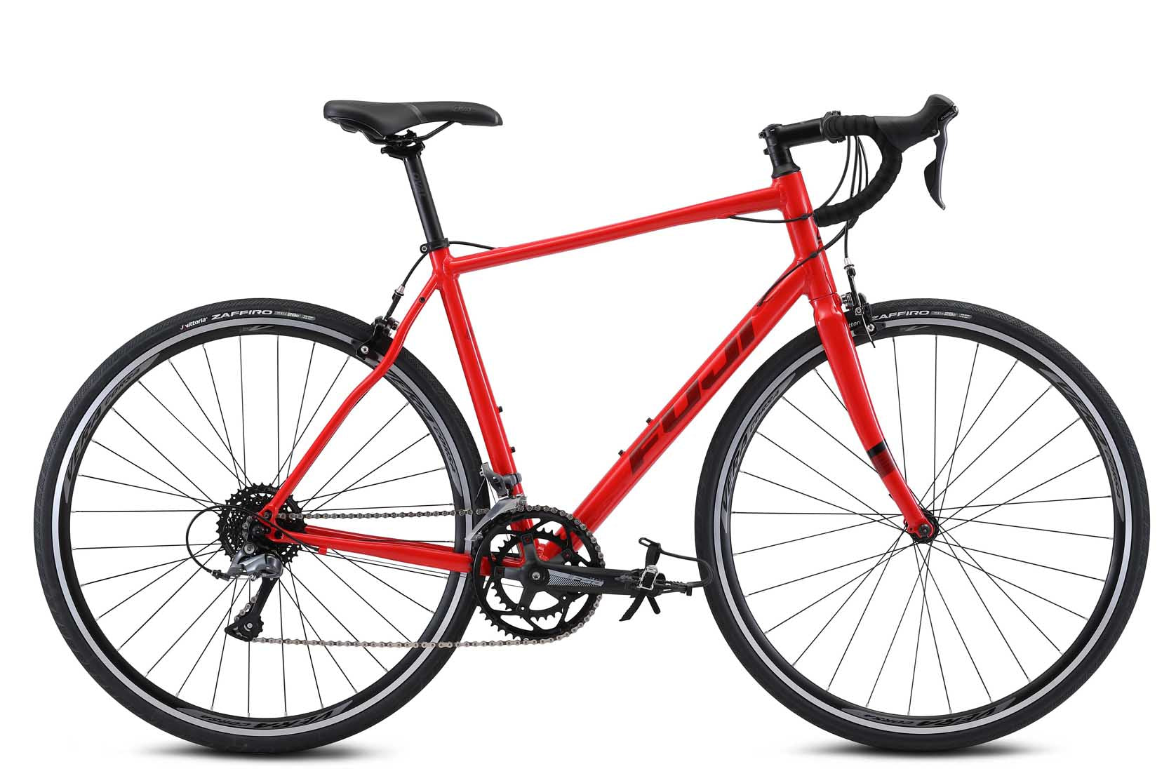 Fuji Sportif 2.3 Road Bike – City Grounds