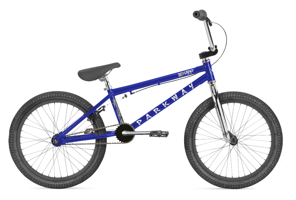 Mountain Bike Man Haro Bmx Haro Parkway BMX Bike – City Grounds