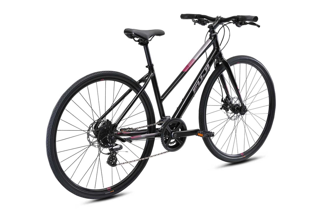 Fuji Absolute 1.9 ST Fitness Bike – City Grounds