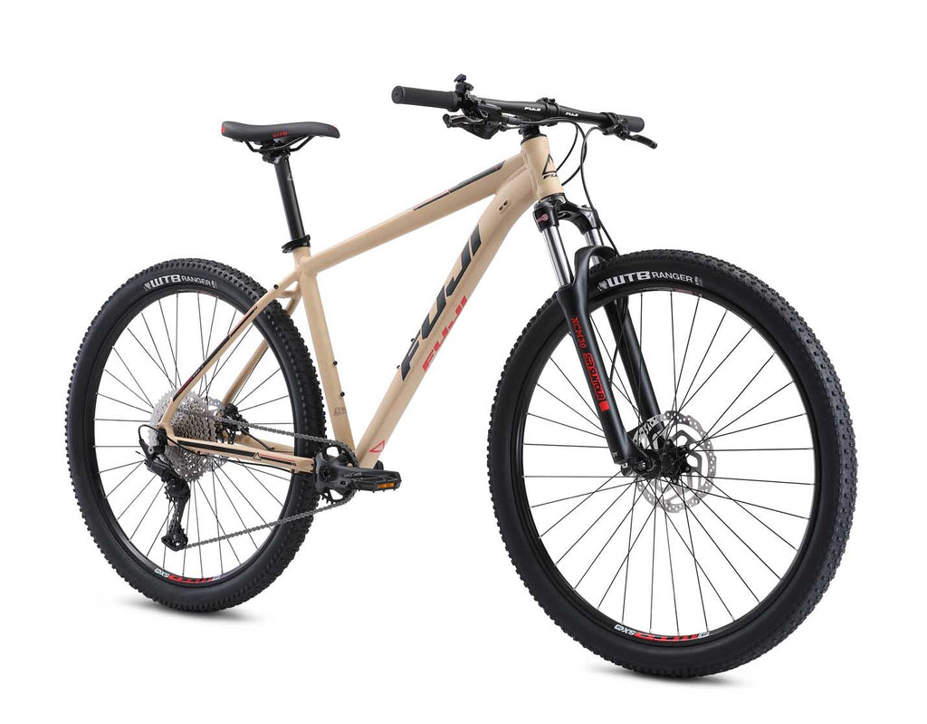 Fuji Nevada 29 1.3 Mountain Bike – City Grounds