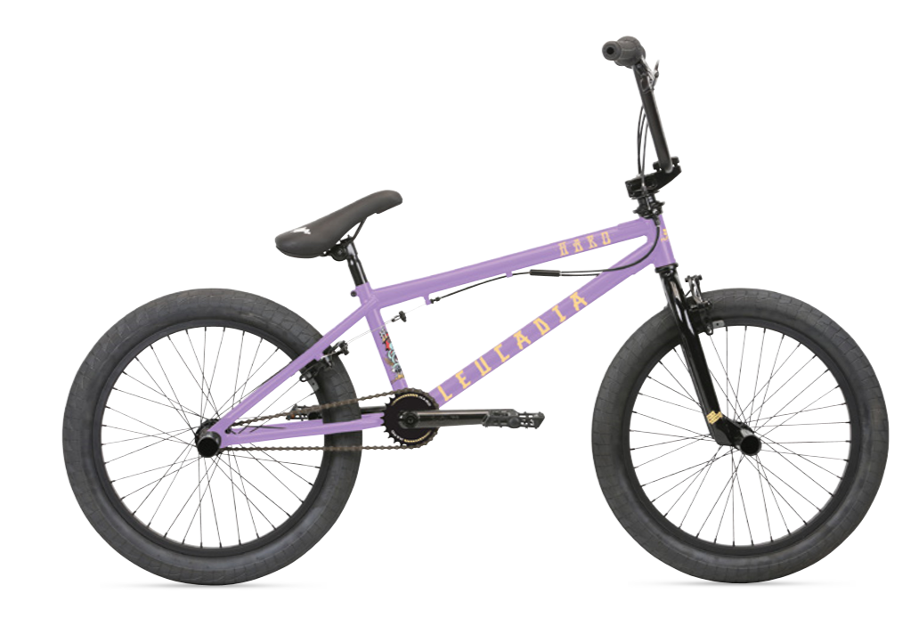 Haro Leucadia DLX 20.5 Haro Leucadia DLX 20.5