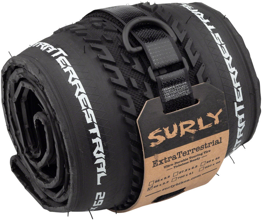 surly【サーリー】extra terrestrial tire29 中古良品