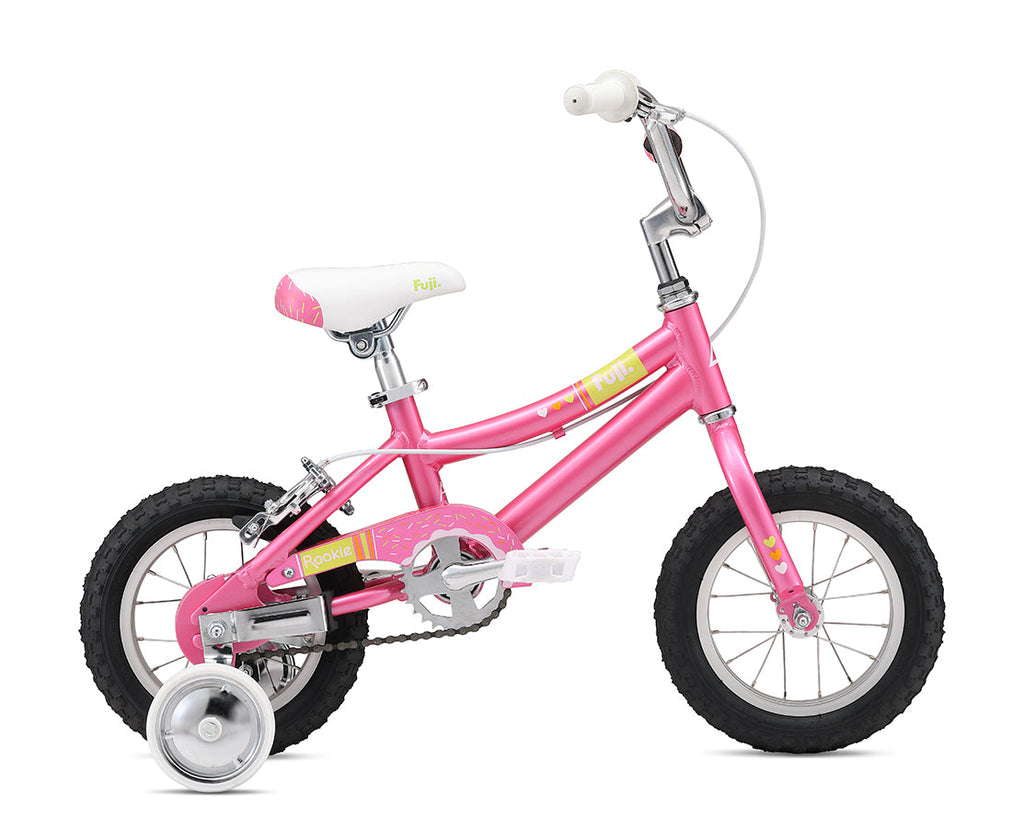 Fuji Rookie 12