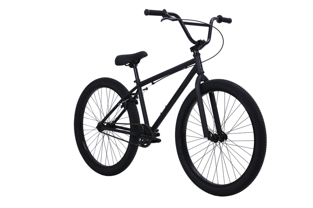 ☀︎　BK Crew Bike Co Crewser 24