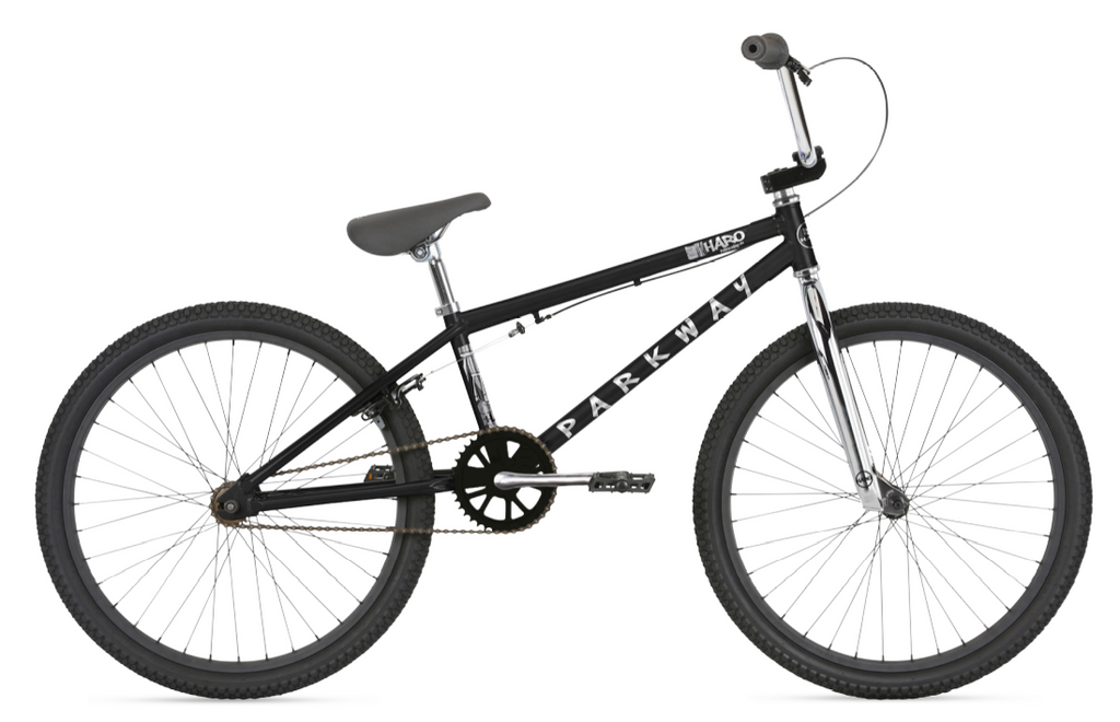 HOT 24 Inch Bmx Race Bike Best 24 Bmx Bikes Haro Parkway Pro