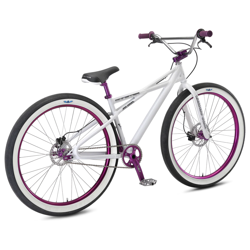 SE Bikes Monster Quad 29