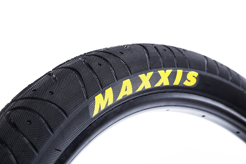 Maxxis Hookworm Tire 29 – City Grounds - Main Image