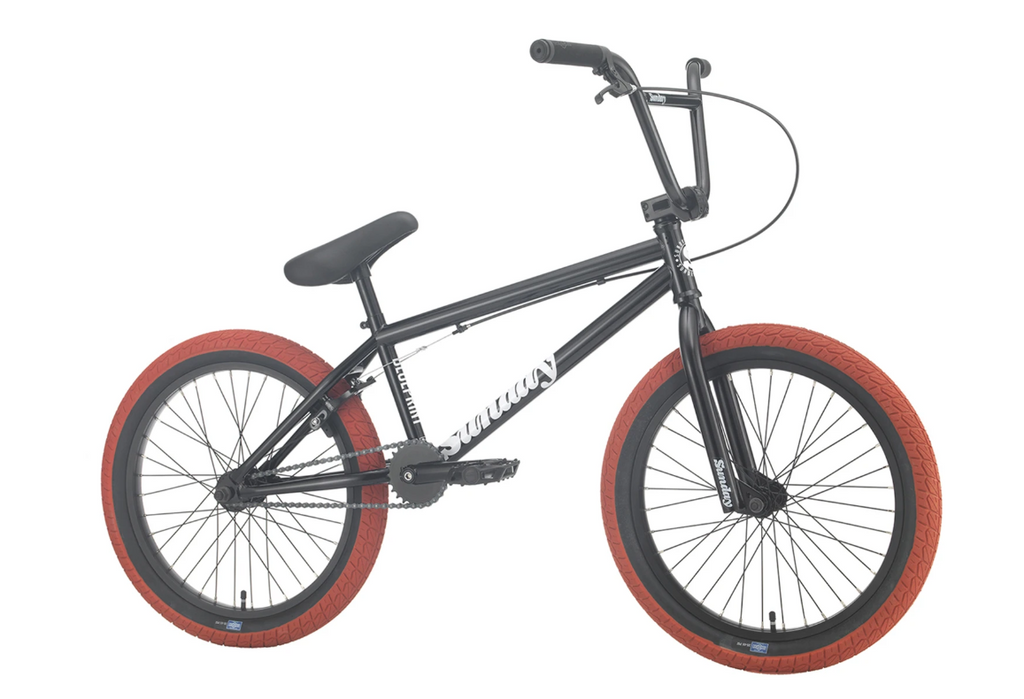 [引き取り限定]Sunday Blueprint BMX 20インチ 引き取り限定]Sunday Blueprint BMX 20インチ 【公式通販】