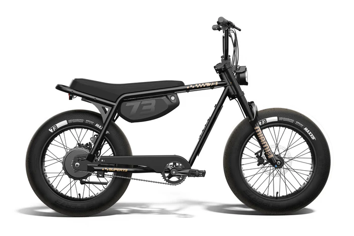 Super73-Z Miami SE Electric Bike – City Grounds
