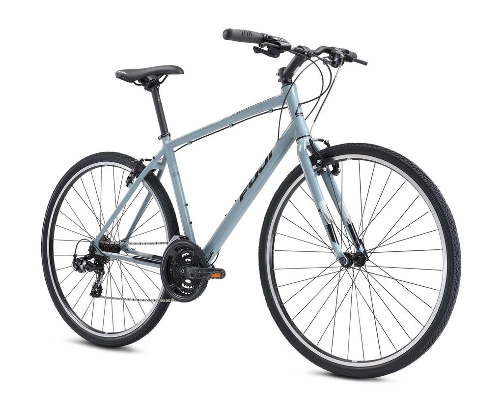Fuji Absolute 2.1 Fitness Bike – City Grounds